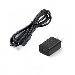 Power Adapter Wall Charger for LAUNCH CRP123X Plus CRP129X Plus